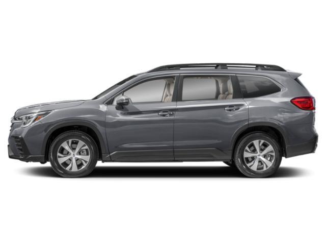2023 subaru ascent premium 7-passenger