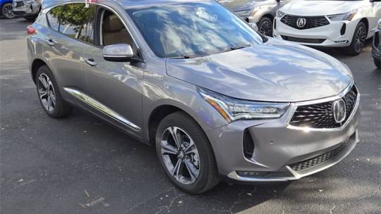 2024 Acura RDX