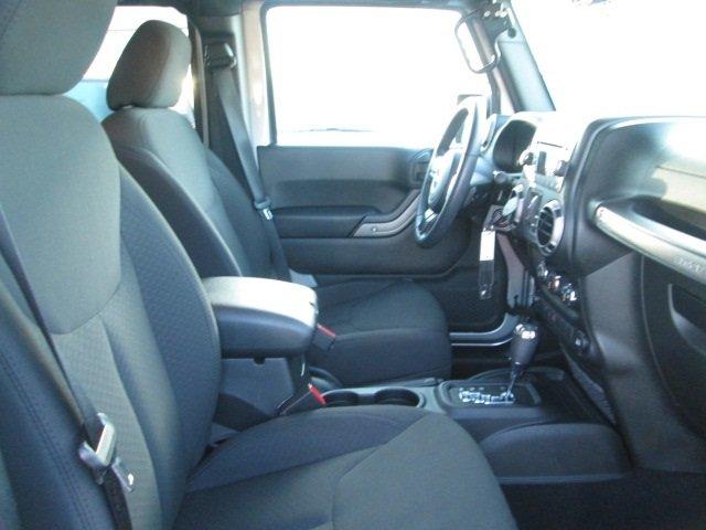 used 2016 jeep wrangler 4wd unlimited sport bentonville, ar 72712 for sale in bentonville, arkansas