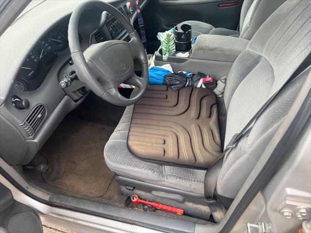2005 buick century base