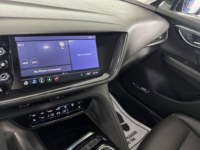 2021 buick envision awd essence