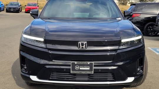 2024 Honda Prologue