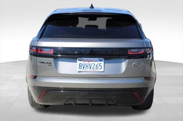 2021 land rover range rover velar p250 s r-dynamic