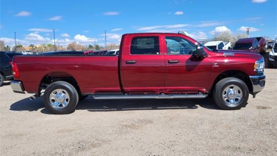 2024 RAM 3500