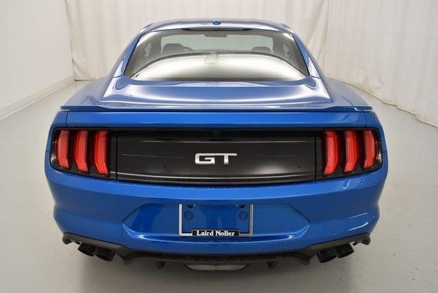 2019 ford mustang gt gt 2dr fastback for sale in topeka, kansas