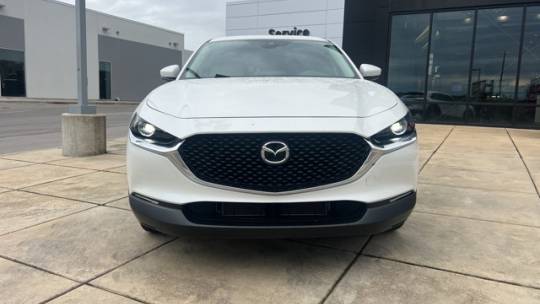 2022 Mazda CX-30