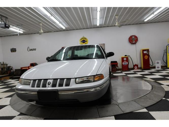 1994 chrysler concorde in clarence, iowa