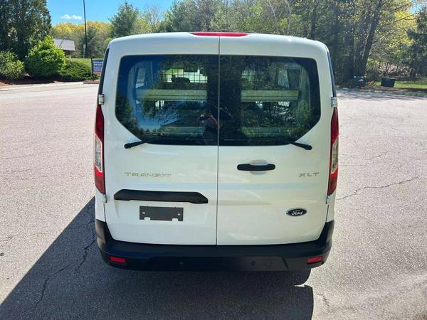 2019 ford transit connect cargo in co bluffs, iowa