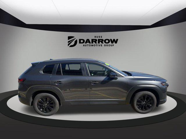 2024 mazda cx-50 2.5 s premium