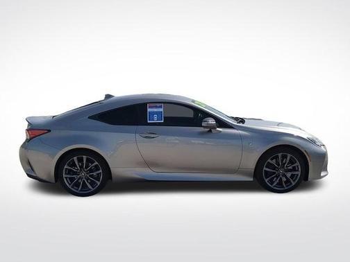 2020 lexus rc 300 in co bluffs, iowa