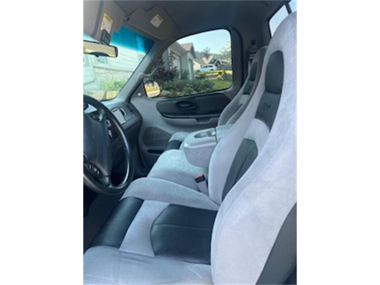 1999 ford lightning