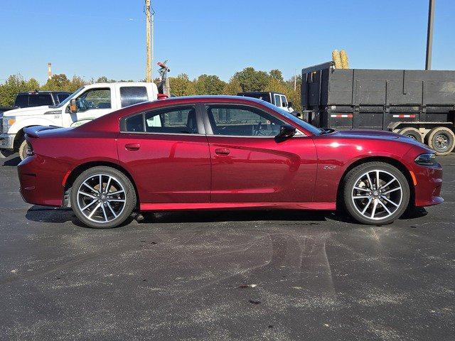 2023 dodge charger r/t