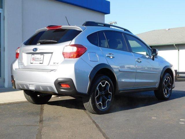 2014 subaru xv crosstrek 2.0i premium awd 2.0i premium 4dr crossover cvt for sale in fenwick, connecticut