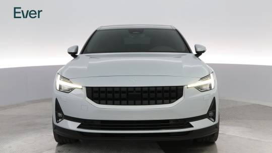 2021 Polestar 2