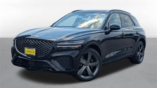 2024 Genesis GV70