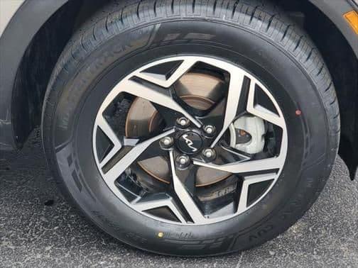 2023 kia sportage s in albion, michigan
