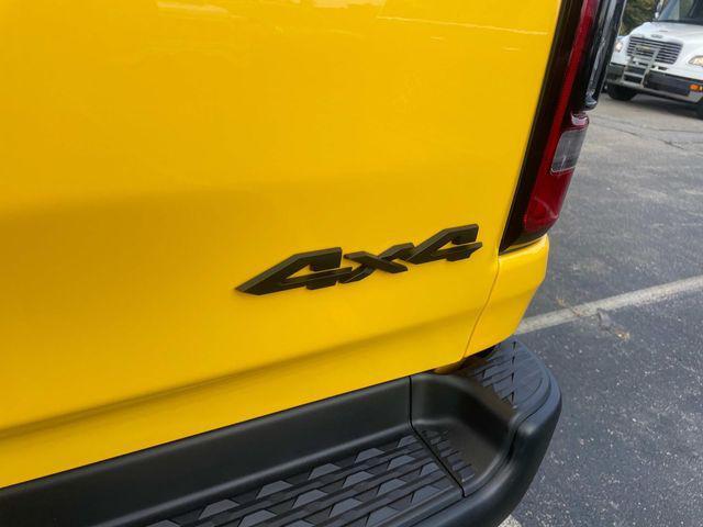2023 ram 1500 trx