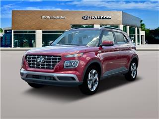 2024 Hyundai Venue limited