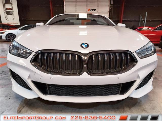 2020 bmw 840 i