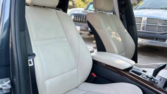 2012 BMW X5