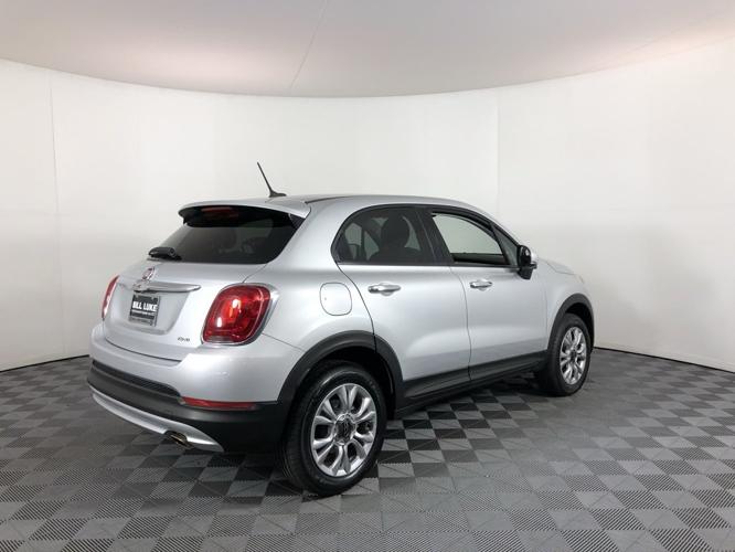 used 2016 fiat 500x awd easy tempe, az 85284 for sale in tempe, arizona