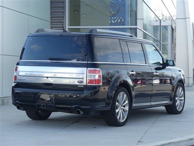 used 2015 ford flex awd limited dover, de 19901 for sale in dover, delaware