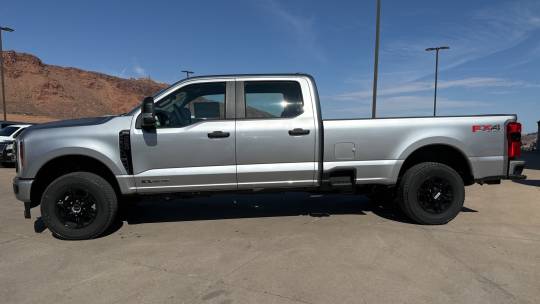 2024 Ford F-250