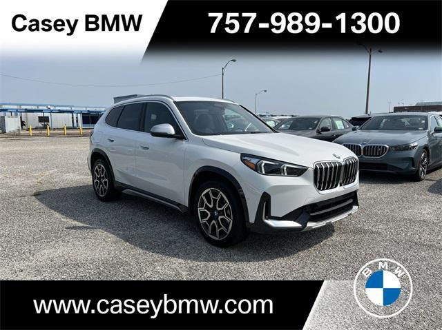 2024 bmw x1 xdrive28i