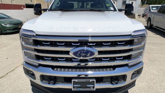 2024 Ford F-250
