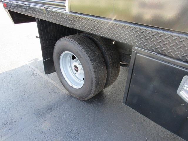 2023 gmc sierra 3500 pro