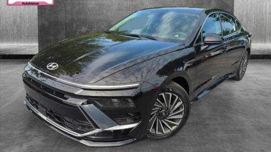 2024 Hyundai Sonata