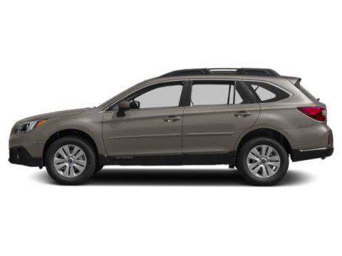 2015 subaru outback 2.5i