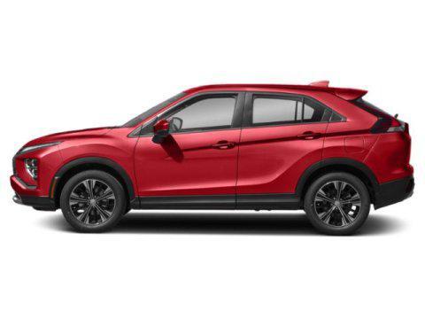 2023 mitsubishi eclipse cross se