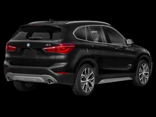 2018 bmw x1