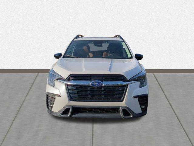 2024 subaru ascent touring