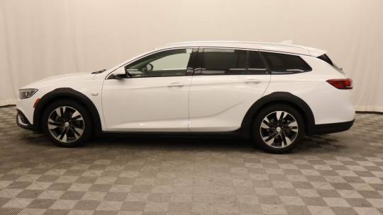 2018 Buick Regal