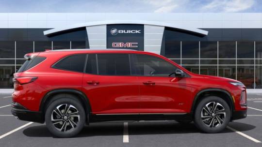 2025 Buick Enclave