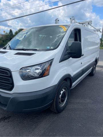 2018 ford transit-150 base