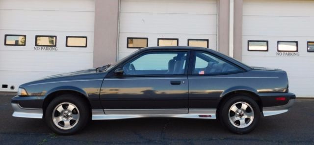 1990 chevy cavalier z-24