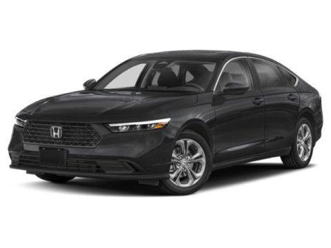 2023 honda accord ex 1.5t