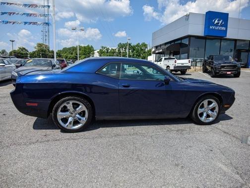 2014 dodge challenger in saint louis, missouri