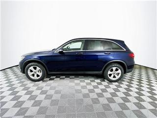 2018 Mercedes-Benz GLC glc 300 4matic