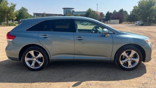 2009 Toyota Venza