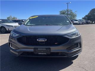 2023 Ford Edge st