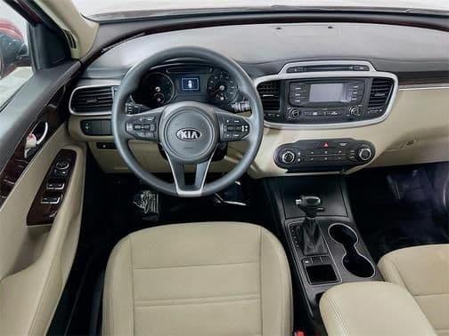 2016 kia sorento lx in fallston, maryland