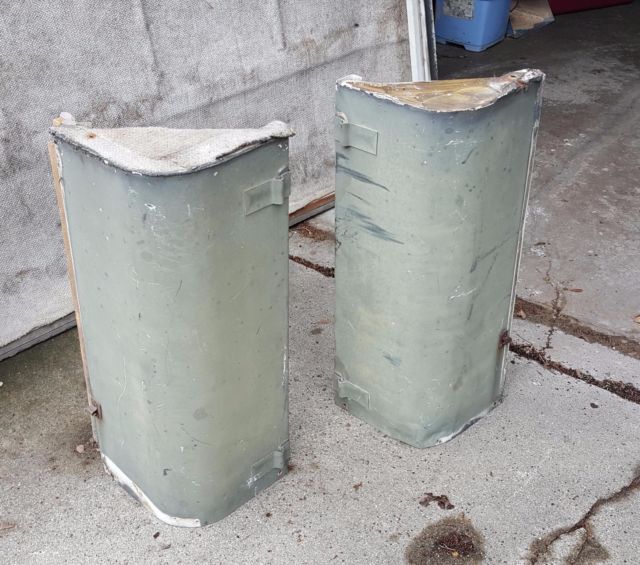 jeep cj5 aluminum top