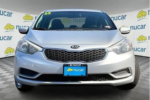 2014 kia forte lx in concord, new hampshire