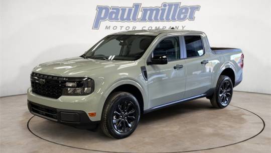 2024 Ford Maverick