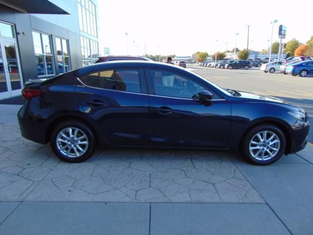 2015 mazda mazda3 i touring i touring 4dr sedan 6m for sale in dover, delaware