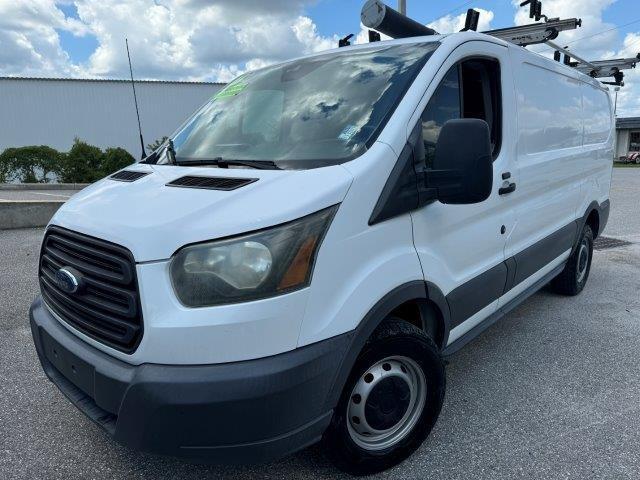 2016 ford transit-250 base